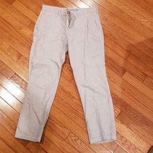 Summer dress pants
